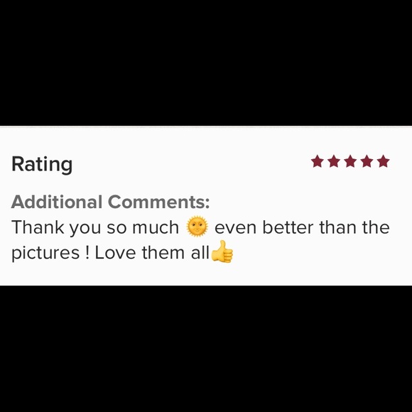 Filter by Just In ⭐️ - Picture 7 of 16